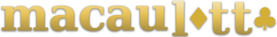 macau lotto logo